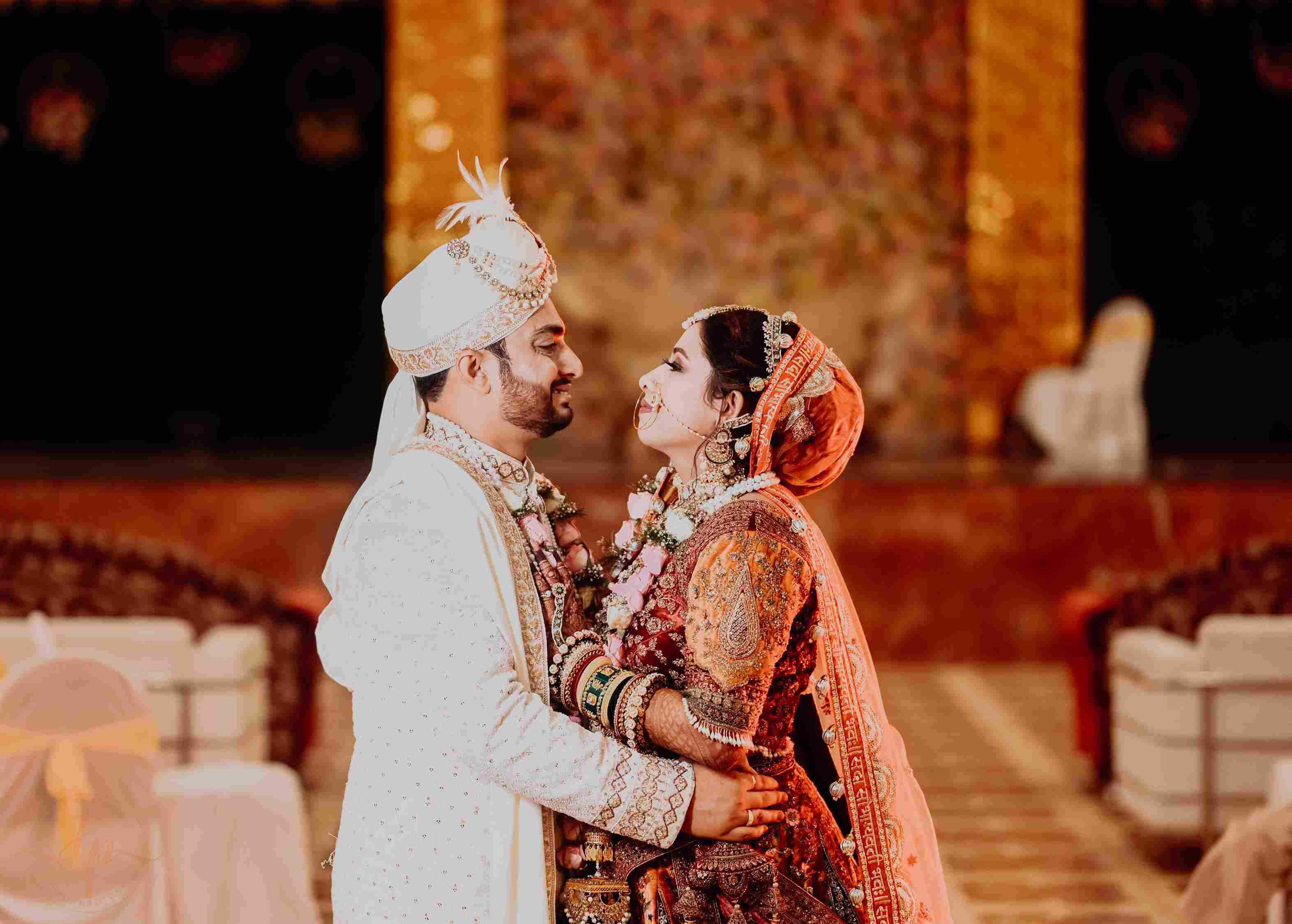 ASHUTOSH WEDS MEDHA